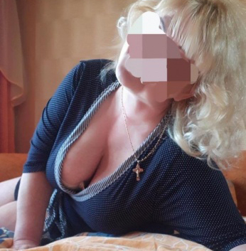 Анкета проститутки Кристина - Фото 1, Калевала, 43 года, №10075