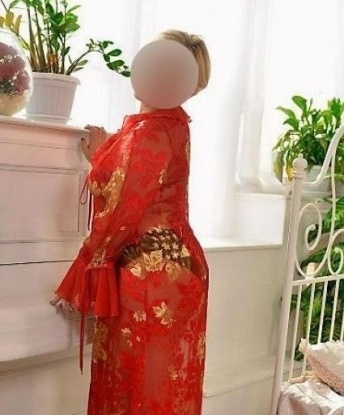 Анкета проститутки Юнона - Фото 1, Калевала, 41 год, №15744
