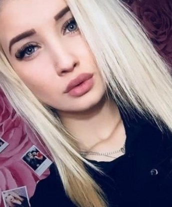 Анкета проститутки Ирина - Фото 1, Калевала, 21 год, №4471
